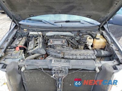 Zdjęcie 11 z 11 samochodu: 2008 FORD F150 SUPERCREW VIN:1FTPW12V08FA68044 - miniatura
