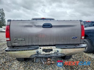 Zdjęcie 6 z 12 samochodu: 2003 FORD F350 SRW SUPER DUTY VIN:1FTSW31P33EC95039 - miniatura