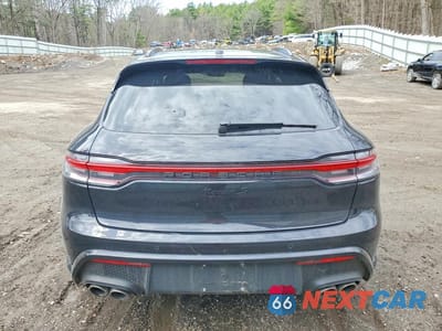 Zdjęcie 6 z 13 samochodu: 2025 PORSCHE MACAN S VIN:WP1AG2A50SLB41527 - miniatura