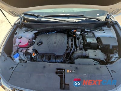 Zdjęcie 12 z 14 samochodu: 2025 HYUNDAI TUCSON SEL VIN:5NMJBCDE8SH543119 - miniatura