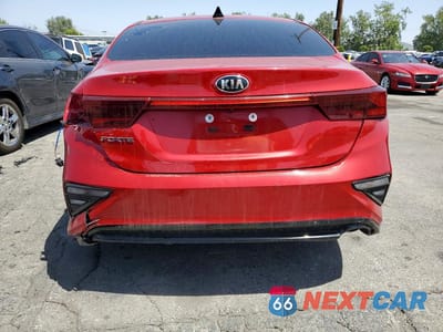 Zdjęcie 6 z 12 samochodu: 2019 KIA FORTE LXS VIN:3KPF24AD8KE120216 - miniatura