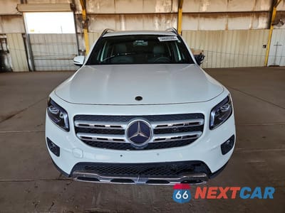 Piąte zdjęcie samochodu w środku: 2023 MERCEDES-BENZ GLB 250 4MATIC VIN:W1N4M4HB3PW331741 - miniatura