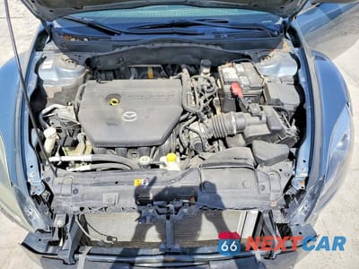 Zdjęcie 11 z 13 samochodu: 2012 MAZDA 6 I VIN:1YVHZ8BH6C5M06151 - miniatura
