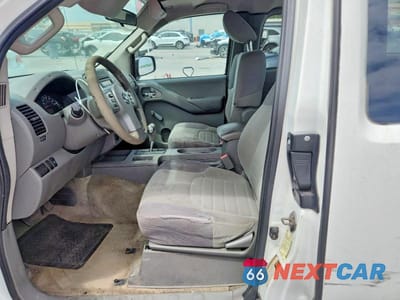 Zdjęcie 7 z 11 samochodu: 2014 NISSAN FRONTIER S VIN:1N6BD0CT1EN744488 - miniatura