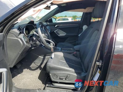 Zdjęcie 7 z 12 samochodu: 2023 AUDI Q3 PREMIUM PLUS S LINE 45 VIN:WA1EECF30P1153096 - miniatura