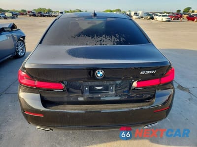 Zdjęcie 6 z 11 samochodu: 2022 BMW 530 I VIN:WBA53BH04NWX54341 - miniatura