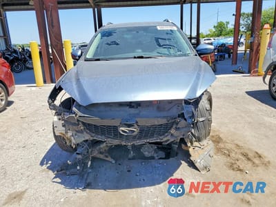 Piąte zdjęcie samochodu w środku: 2015 MAZDA CX-5 SPORT VIN:JM3KE2BE9F0516436 - miniatura