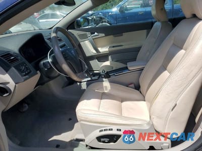Zdjęcie 7 z 13 samochodu: 2009 VOLVO C70 T5 VIN:YV1MC67299J075042 - miniatura