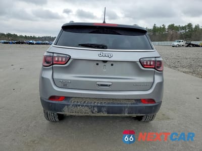 Zdjęcie 6 z 13 samochodu: 2024 JEEP COMPASS LIMITED VIN:3C4NJDCN7RT594930 - miniatura