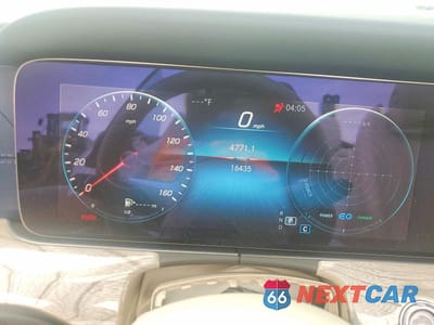 Zdjęcie 9 z 12 samochodu: 2021 MERCEDES-BENZ E 450 VIN:W1K1K5JB4MF166350 - miniatura