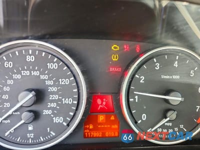 Zdjęcie 9 z 12 samochodu: 2012 BMW X5 XDRIVE50I VIN:5UXZV8C52CL424800 - miniatura