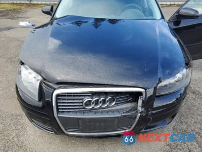 Zdjęcie 12 z 13 samochodu: 2006 AUDI A3 2.0 PREMIUM VIN:WAUNF78P46A178427 - miniatura
