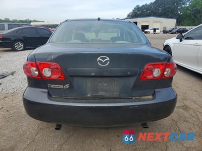 Zdjęcie 6 z 12 samochodu: 2005 MAZDA 6 I VIN:1YVHP80C555M55910 - miniatura