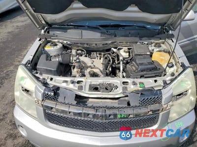 Zdjęcie 11 z 12 samochodu: 2007 CHEVROLET EQUINOX LT VIN:2CNDL73F976100404 - miniatura