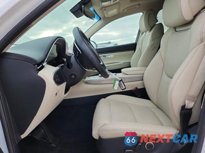 Zdjęcie 7 z 14 samochodu: 2025 GENESIS GV70 2.5T STANDARD VIN:5NMMADTB4SH028227 - miniatura