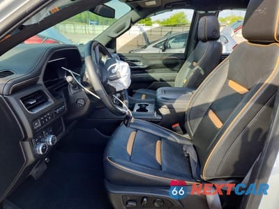 Zdjęcie 7 z 14 samochodu: 2023 GMC YUKON AT4 VIN:1GKS2CKL1PR430917 - miniatura