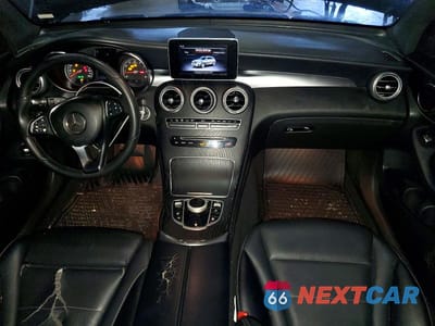 Zdjęcie 8 z 13 samochodu: 2018 MERCEDES-BENZ GLC 300 VIN:WDC0G4JB4JV036212 - miniatura