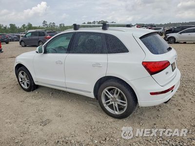 Drugie zdjęcie samochodu z przodu: 2015 AUDI Q5 PREMIUM VIN:WA1CFAFPXFA059172 - miniatura