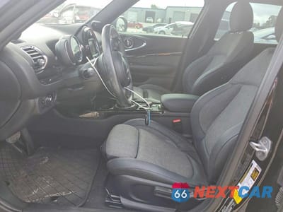 Zdjęcie 7 z 12 samochodu: 2016 MINI COOPER S CLUBMAN VIN:WMWLN9C51G2E47879 - miniatura