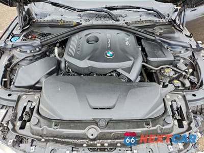 Zdjęcie 11 z 12 samochodu: 2017 BMW 330 XI VIN:WBA8D9C30HA005574 - miniatura