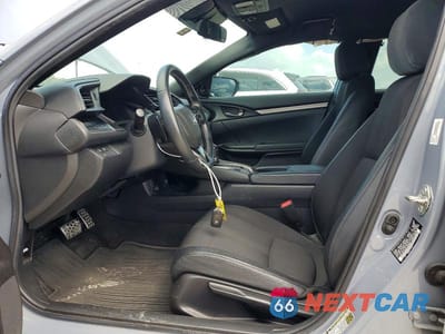 Zdjęcie 7 z 13 samochodu: 2020 HONDA CIVIC SPORT VIN:SHHFK7H47LU226237 - miniatura