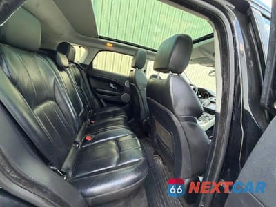 Zdjęcie 6 z 14 samochodu: 2016 LAND ROVER RANGE ROVER EVOQUE SE VIN:SALVP2BG8GH111696 - miniatura