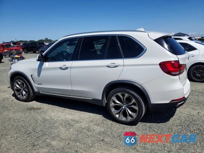 Drugie zdjęcie samochodu z przodu: 2018 BMW X5 XDRIVE35I VIN:5UXKR0C58J0X98687 - miniatura