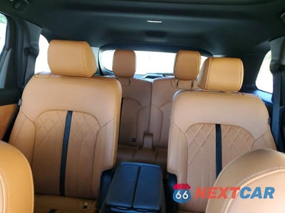 Zdjęcie 10 z 13 samochodu: 2025 MAZDA CX-90 PREMIUM PLUS VIN:JM3KKEHC7S1220626 - miniatura