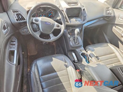 Zdjęcie 8 z 13 samochodu: 2015 FORD ESCAPE TITANIUM VIN:1FMCU0JX7FUA40411 - miniatura