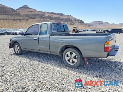 Drugie zdjęcie samochodu z przodu: 1996 TOYOTA TACOMA XTRACAB VIN:4TAVL52N2TZ148472 - miniatura
