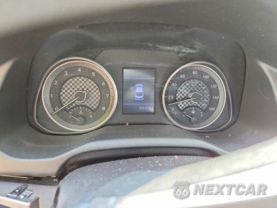 Zdjęcie 9 z 12 samochodu: 2020 HYUNDAI ELANTRA SEL VIN:5NPD84LF1LH543589 - miniatura