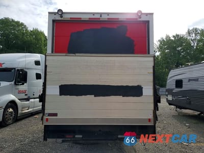 Zdjęcie 6 z 13 samochodu: 2019 ISUZU NPR HD VIN:54DC4W1B5KS804091 - miniatura