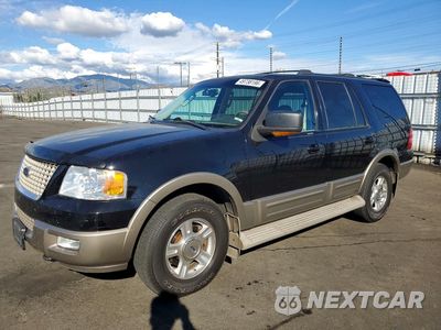 2004 FORD EXPEDITION EDDIE BAUER 1FMFU18L14LA95218 - główne zdjęcie licytacji z USA - miniatura