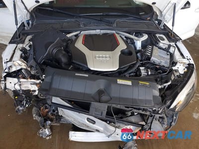 Zdjęcie 11 z 13 samochodu: 2021 AUDI S5 PRESTIGE VIN:WAUB4CF57MA016727 - miniatura