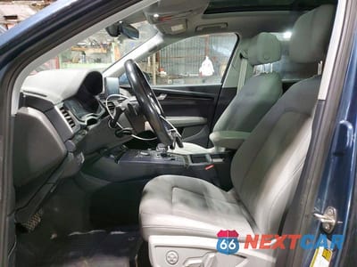 Zdjęcie 7 z 12 samochodu: 2018 AUDI Q5 PREMIUM PLUS VIN:WA1BNAFY9J2093923 - miniatura