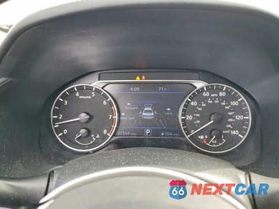 Zdjęcie 9 z 12 samochodu: 2021 NISSAN ALTIMA SL VIN:1N4BL4EW4MN383203 - miniatura