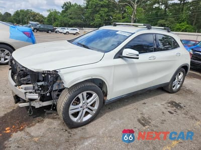 2016 MERCEDES-BENZ GLA 250 WDCTG4EB5GJ206360 - główne zdjęcie licytacji z USA - miniatura