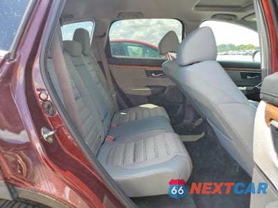Zdjęcie 11 z 14 samochodu: 2019 HONDA CR-V EX VIN:7FARW1H59KE012376 - miniatura
