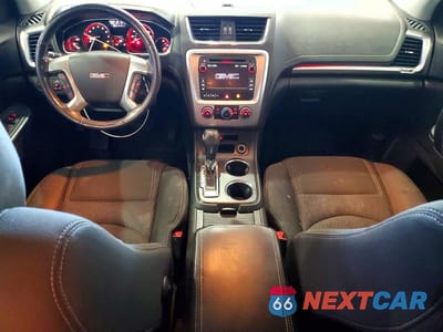 Zdjęcie 8 z 13 samochodu: 2014 GMC ACADIA SLE VIN:1GKKVNED4EJ214689 - miniatura