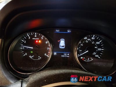 Zdjęcie 9 z 13 samochodu: 2020 NISSAN ROGUE S VIN:KNMAT2MV6LP508871 - miniatura