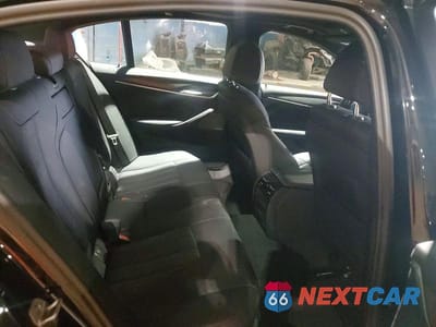 Zdjęcie 10 z 12 samochodu: 2023 BMW 530 XI VIN:WBA13BJ08PWY17694 - miniatura