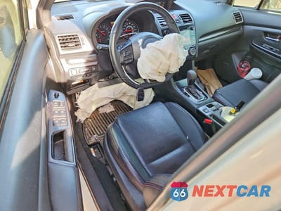 Zdjęcie 8 z 12 samochodu: 2021 SUBARU WRX LIMITED VIN:JF1VA1P66M8818588 - miniatura