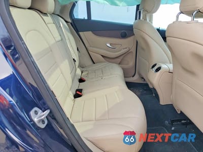Zdjęcie 11 z 14 samochodu: 2022 MERCEDES-BENZ GLC 300 4MATIC VIN:W1N0G8EB4NG096422 - miniatura