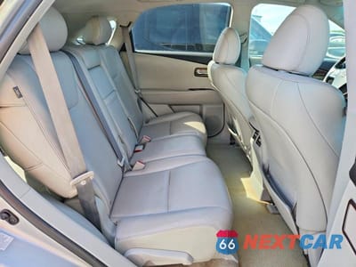 Zdjęcie 11 z 14 samochodu: 2011 LEXUS RX 350 BASE VIN:2T2BK1BA5BC112635 - miniatura