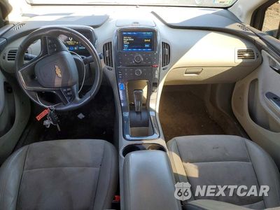 Zdjęcie 8 z 12 samochodu: 2013 CHEVROLET VOLT VIN:1G1RD6E47DU147529 - miniatura