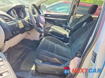 Zdjęcie 7 z 12 samochodu: 2018 DODGE GRAND CARAVAN SE VIN:2C7WDGBG8JR303717 - miniatura