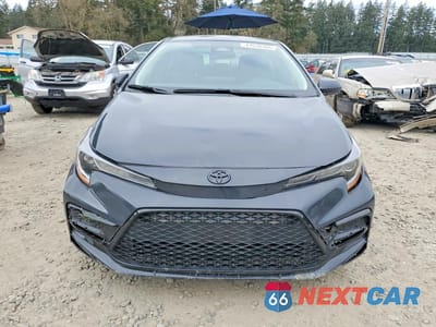 Piąte zdjęcie samochodu w środku: 2024 TOYOTA COROLLA HYBRID LE VIN:JTDBCMFE7R3064915 - miniatura