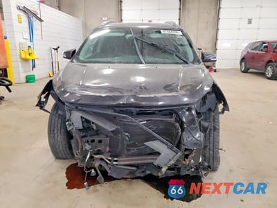 Piąte zdjęcie samochodu w środku: 2014 CHEV TRAVERSE LT VIN:1GNKRGKD7EJ331254 - miniatura