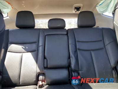 Zdjęcie 10 z 13 samochodu: 2015 NISSAN MURANO SL VIN:5N1AZ2MG3FN202092 - miniatura