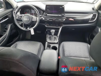 Zdjęcie 8 z 14 samochodu: 2022 KIA SELTOS EX VIN:KNDERCAA5N7286611 - miniatura